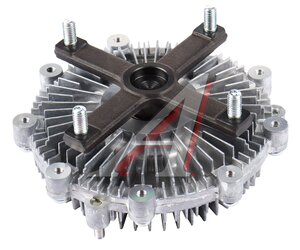 Изображение 2, GFHY-230 Вискомуфта HYUNDAI HD65, 72, 78, County дв.D4DD привода вентилятора GMB