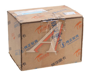Изображение 4, DZ93189723013 Фара противотуманная SHACMAN SHAANXI F3000 левая OE