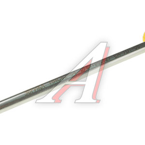 Изображение 2, ER-7DT-05 Отвертка TORX T27х125мм магнитная с противоскользящей ручкой ЭВРИКА