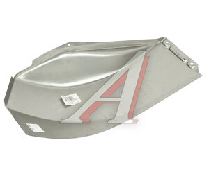 Изображение 2, 2217-8403271 Брызговик ГАЗ-2217, 2705, 3302, ГАЗель Next крыла левый (ОАО ГАЗ)