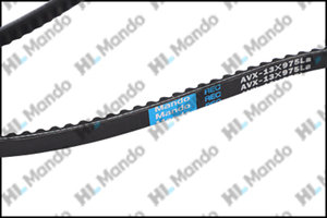 Изображение 5, MBAVX13X975 Ремень приводной клиновой 13х975 MANDO