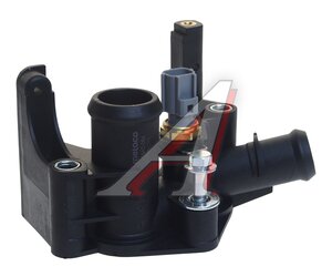 Изображение 1, 1540-064 Фланец FORD Focus (04-) системы охлаждения METACO