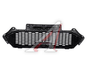 Изображение 2, NSP195509113XKQ00A Решетка радиатора HAVAL F7 (19-) NSP