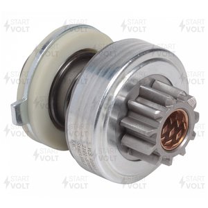 Изображение 1, VCS01011 Привод стартера ВАЗ-2101-2107 STARTVOLT
