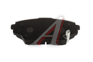 Изображение 3, NSPRS7N99 Колодки тормозные CHANGAN CS55 Plus (20-) передние керамические (4шт.) NSP