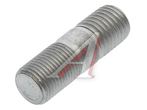 Изображение 1, Q1231630 Шпилька SHACMAN SHAANXI корпуса КПП OE