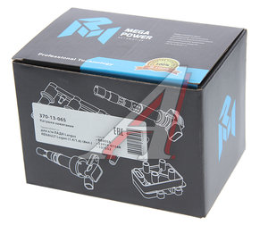 Изображение 4, 370-13-065 Катушка зажигания ЛАДА Largus RENAULT Logan (1.4/1.6) (8кл.) MEGAPOWER