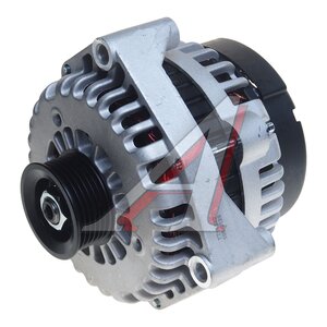 Изображение 1, TT11632 Генератор CHEVROLET Silverado (99-07) 14В 130А TESLA TECHNICS
