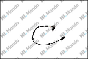 Изображение 3, EX59830H1050 Датчик АБС HYUNDAI Terracan (01-) колеса переднего правого MANDO
