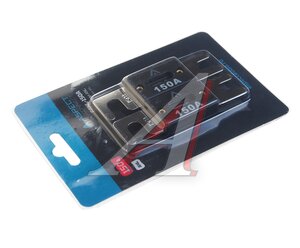 Изображение 2, FANL-150A Предохранитель ANL 150A (2шт.) никель ASPECT