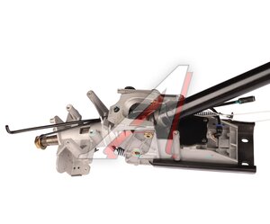 Изображение 8, 3404010-C6201 Колонка рулевая DONGFENG GX в сборе OE