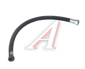 Изображение 1, 32х1250-60(А) Рукав высокого давления М52х2 К=60 (1210мм) тип 2