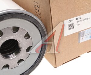 Изображение 2, 1001314852 Фильтр масляный SHACMAN SHAANXI дв.WP13 WEICHAI