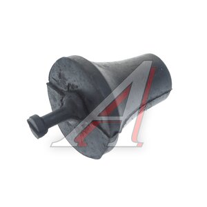 Изображение 2, 255-019 Крепление глушителя AUDI 80, 100 (86-94) BOSAL