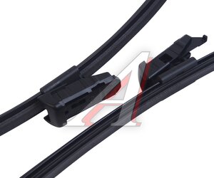 Изображение 2, 119418 Щетка стеклоочистителя FORD Mondeo (07-) 650/480мм комплект Visioflex (Уценка) SWF