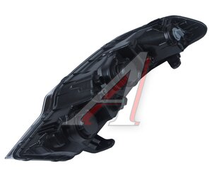 Изображение 2, NSP02921011M020 Фара KIA Cerato (08-) левая NSP