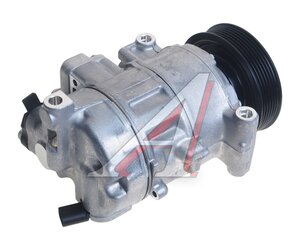 Изображение 3, KCN0399GW Компрессор SKODA Octavia (13-) кондиционера KRAUF