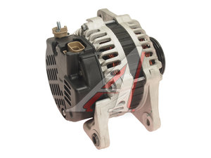 Изображение 3, BN0K30D18300 Генератор KIA Rio (00-), Spectra (00-), Shuma (00-) (80A, 12V) MANDO