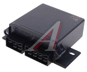 Изображение 1, РС950П-3726010-10 Реле поворота ГАЗ-2410, 3302, ЗИЛ 12V AVTOPRIBOR