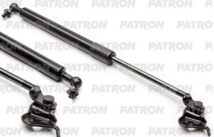 Изображение 1, PGS100077 Амортизатор TOYOTA Land Cruiser (90-01) капота левый PATRON