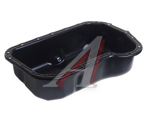 Изображение 3, POC014 Поддон масляный VW Golf, Jetta (83-05) картера двигателя PATRON