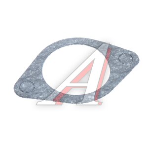 Изображение 1, 740.1318206 Прокладка КАМАЗ УРАЛ-4320 гидромуфты привода вентилятора ТЕХНОДРАЙВ