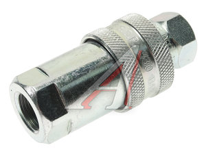 Изображение 1, D5600-06 БРС муфта+шток 3/8"