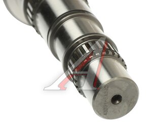 Изображение 2, QW43231-6A340 Вал КПП HYUNDAI HD120, AeroTown дв.D6DA16/22 (KH10) вторичный MINWOO