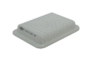 Изображение 2, AG351ECO Фильтр воздушный LIFAN Smily GOODWILL