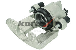 Изображение 1, KSB030 Суппорт FORD Focus (98-) передний правый KORTEX