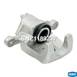 Изображение 3, BNZ1189ZW Суппорт HYUNDAI Getz задний правый KRAUF