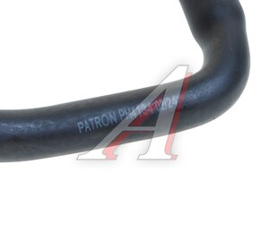 Изображение 2, PH4134 Шланг OPEL Corsa D (07-) системы охлаждения PATRON