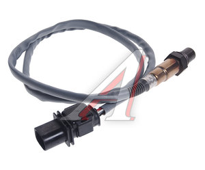 Изображение 3, 0258017094 Датчик кислорода BMW 5 (E60), 3(E90) BOSCH