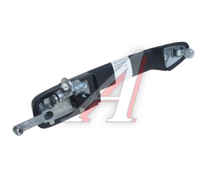 Изображение 2, 21230-6205151-00 Ручка ВАЗ-2123 двери наружная задняя левая АвтоВАЗ