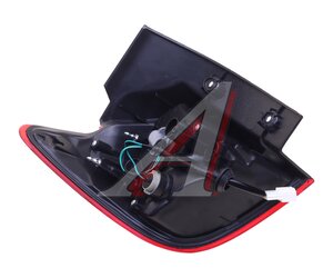 Изображение 2, SL251210005R Фонарь задний MITSUBISHI Outlander правый FORWARD