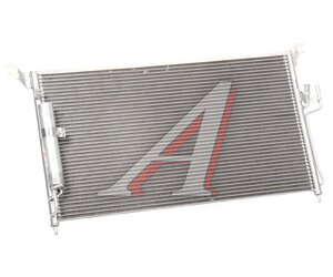 Изображение 2, 52519801 Радиатор кондиционера NISSAN FX45 (06-08) SAKURA