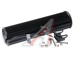 Изображение 2, GR9-72C Балка светодиодная 12/24V 72W (24 светодиода) 300х85х65мм (комбинированный свет) двухрядная SAMRAI