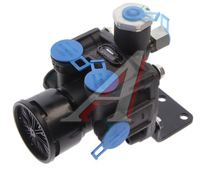 Изображение 2, С41R11.3518210 Клапан ГАЗон Next модуля моста заднего ускорительный WABCO (ОАО ГАЗ)