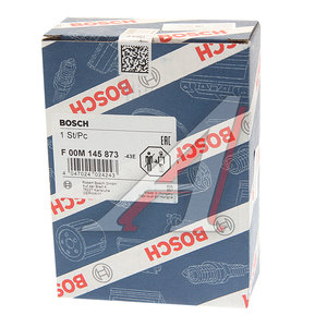 Изображение 4, F00M145873 Реле регулятор напряжения TOYOTA Avensis (00-08), Camry (96-11), Corolla (01-) BOSCH