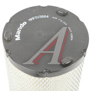 Изображение 4, MMF015664 Фильтр воздушный DAF MANDO