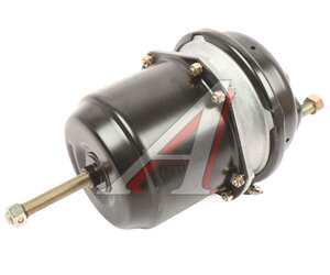 Изображение 1, 3530025-896-C00/A Камера тормоза FAW 3250 (6х6) левая заднего моста OE