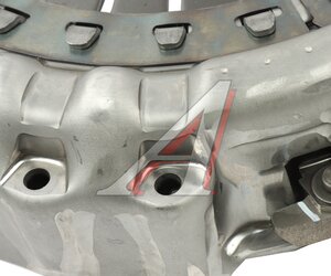 Изображение 3, 1601090-H01V0 Корзина сцепления DONGFENG OE