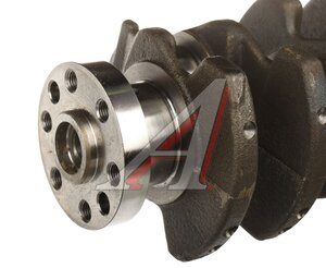 Изображение 4, 11183-1005016-08 Вал коленчатый ВАЗ-1118, 2170, 2190 ЛАДА Vesta АвтоВАЗ