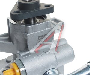 Изображение 4, BSG30355018 Насос гидроусилителя PEUGEOT Boxer (06-) CITROEN Jumper (06-) BSG
