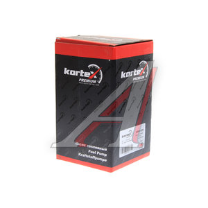 Изображение 3, KPF6051STD Насос топливный MERCEDES S (W221) (M272) KORTEX
