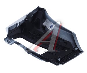 Изображение 2, 3.80144 Накладка бампера MAN TGS переднего правая DT