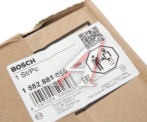 Изображение 4, 1582881056 Датчик уровня топлива MERCEDES C (W203) (03-) BOSCH