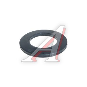 Изображение 1, 21070-1701243-00 Шайба ВАЗ-2107 стопорная хвостовика КПП АвтоВАЗ