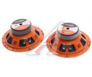 Изображение 2, Gryphon Lite 165 v3 Колонки среднечастоные 6" (16см) 70Вт DL AUDIO