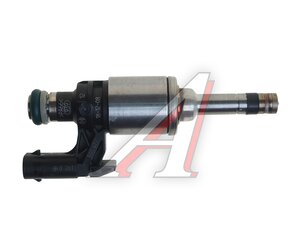 Изображение 4, 04E906036AF Форсунка VW Polo (10-22) топливная OE